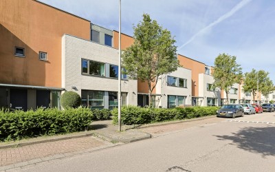 Zuiderkeerkring 206