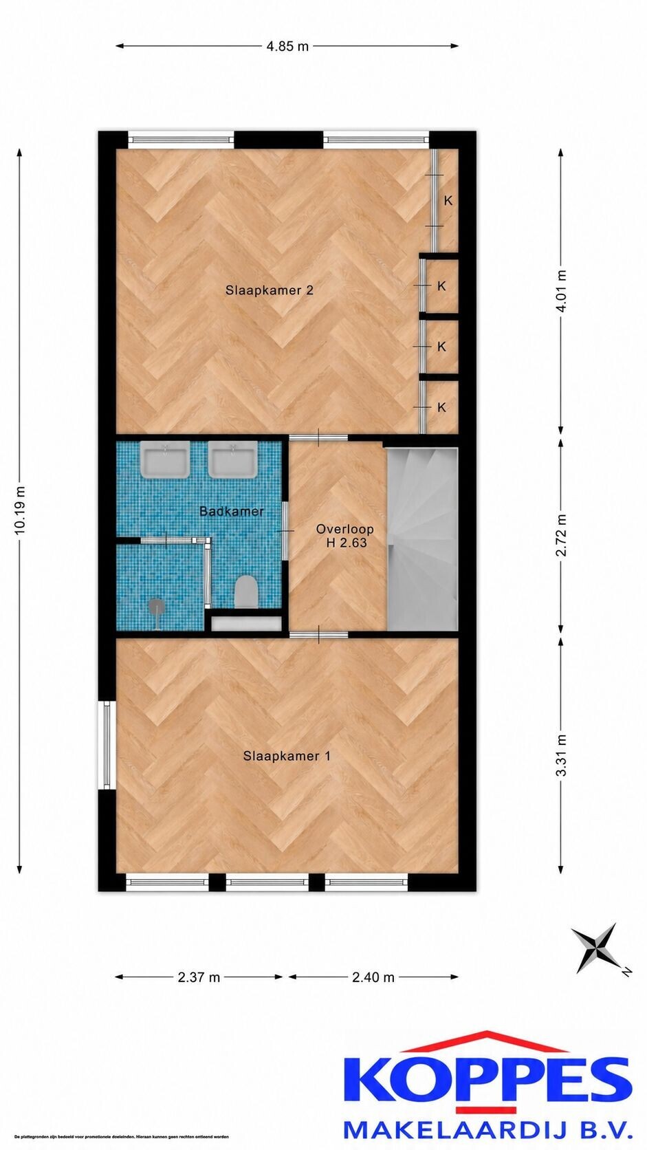 Tussenwoning te koop: Zuiderkeerkring 36, Alphen Aan Den Rijn