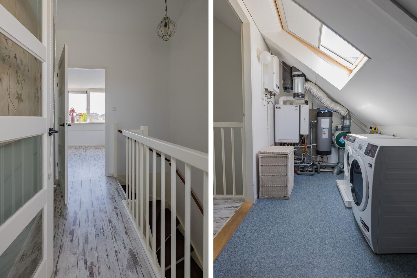 Tussenwoning te koop: Zuiderkeerkring 36, Alphen Aan Den Rijn