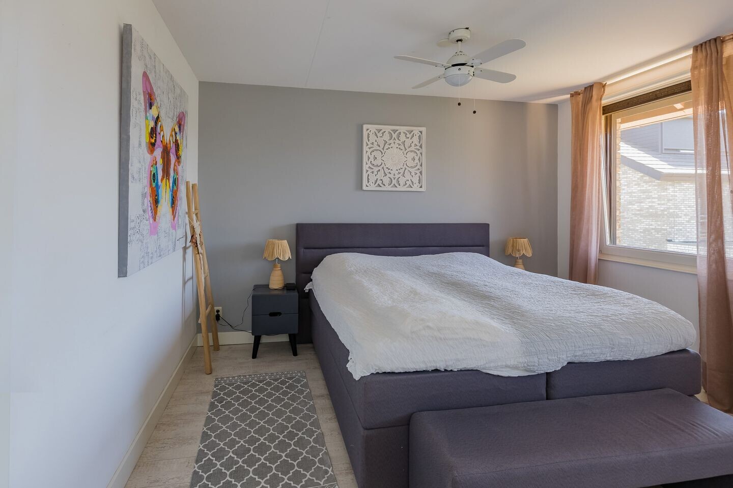 Tussenwoning te koop: Zuiderkeerkring 36, Alphen Aan Den Rijn