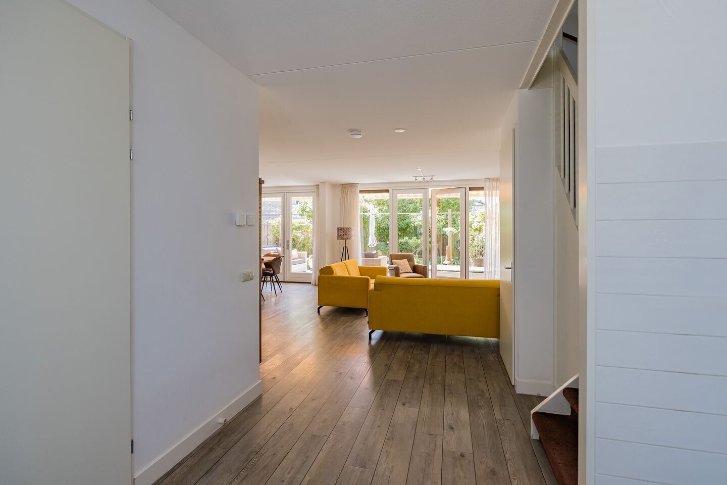 Tussenwoning te koop: Zuiderkeerkring 36, Alphen Aan Den Rijn