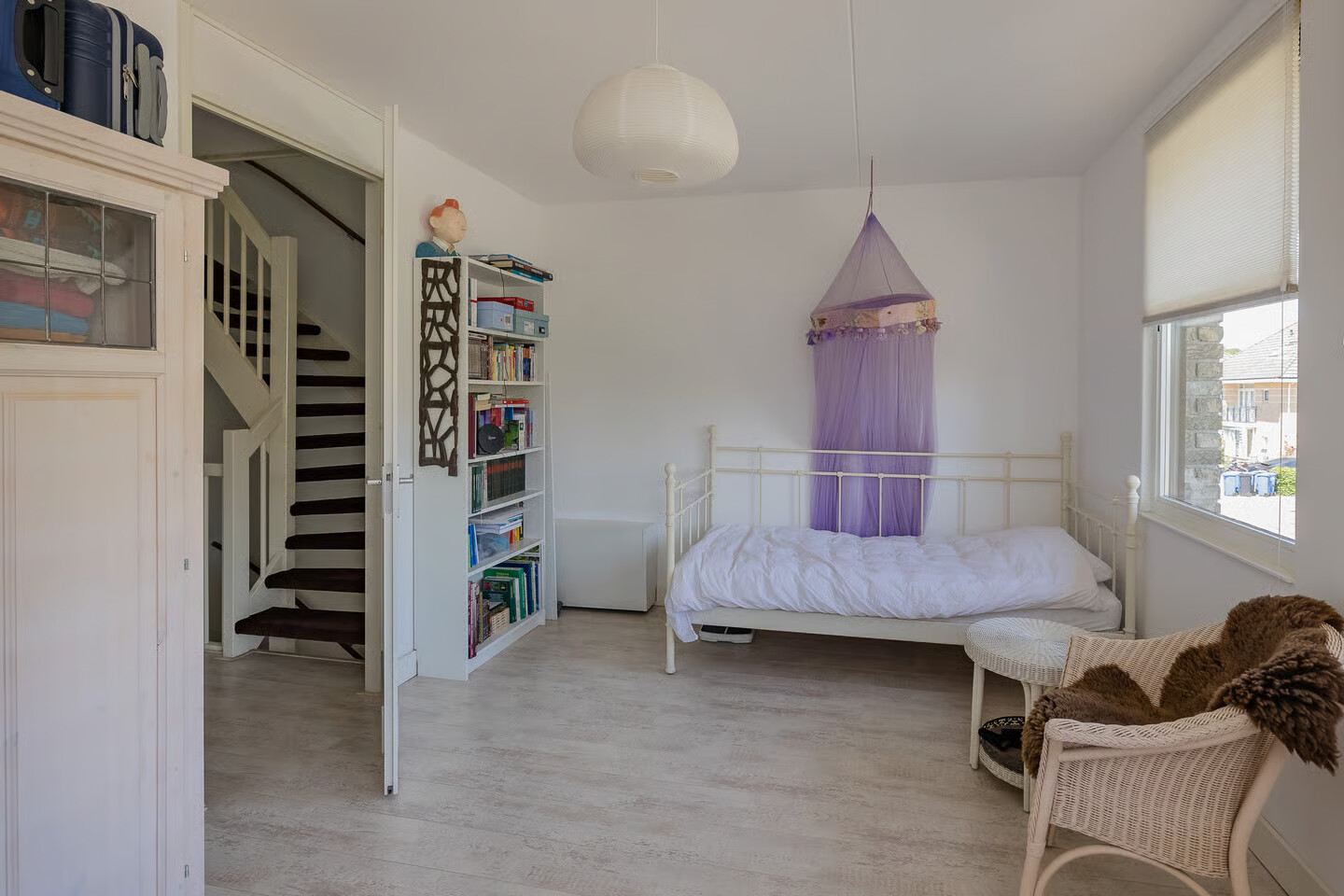 Tussenwoning te koop: Zuiderkeerkring 36, Alphen Aan Den Rijn