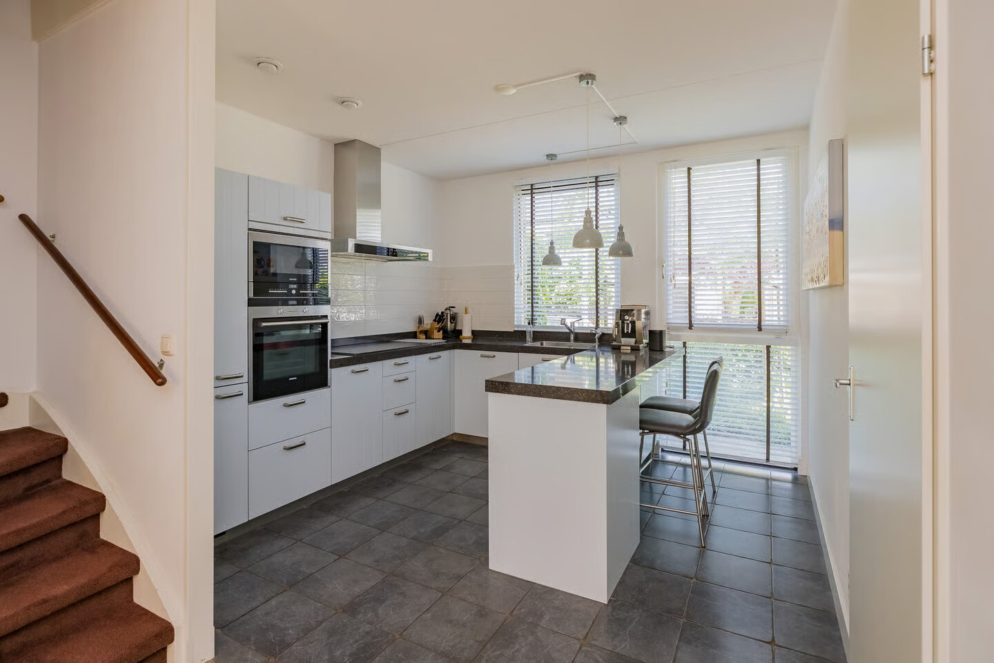 Tussenwoning te koop: Zuiderkeerkring 36, Alphen Aan Den Rijn