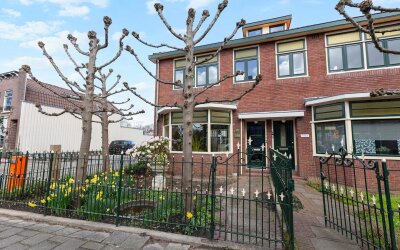 Kerkstraat 101-B