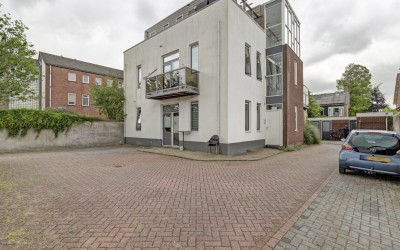 Kerkstraat 101-E
