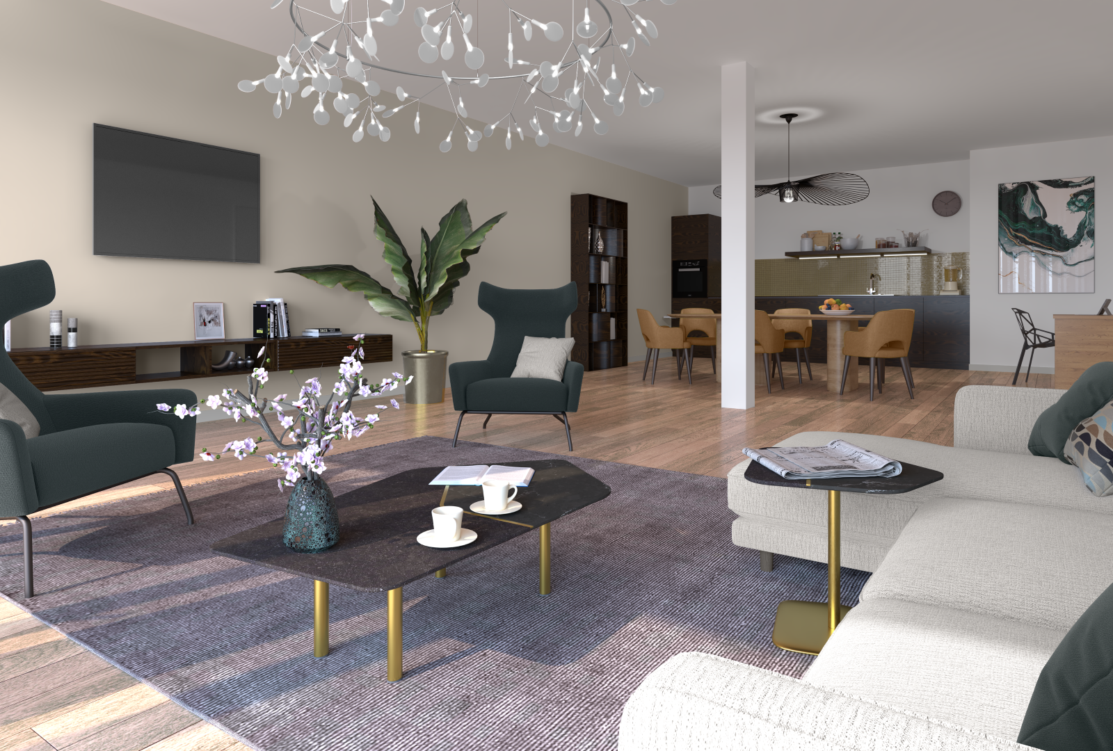 Appartement te koop: Kerkstraat 90, Bodegraven
