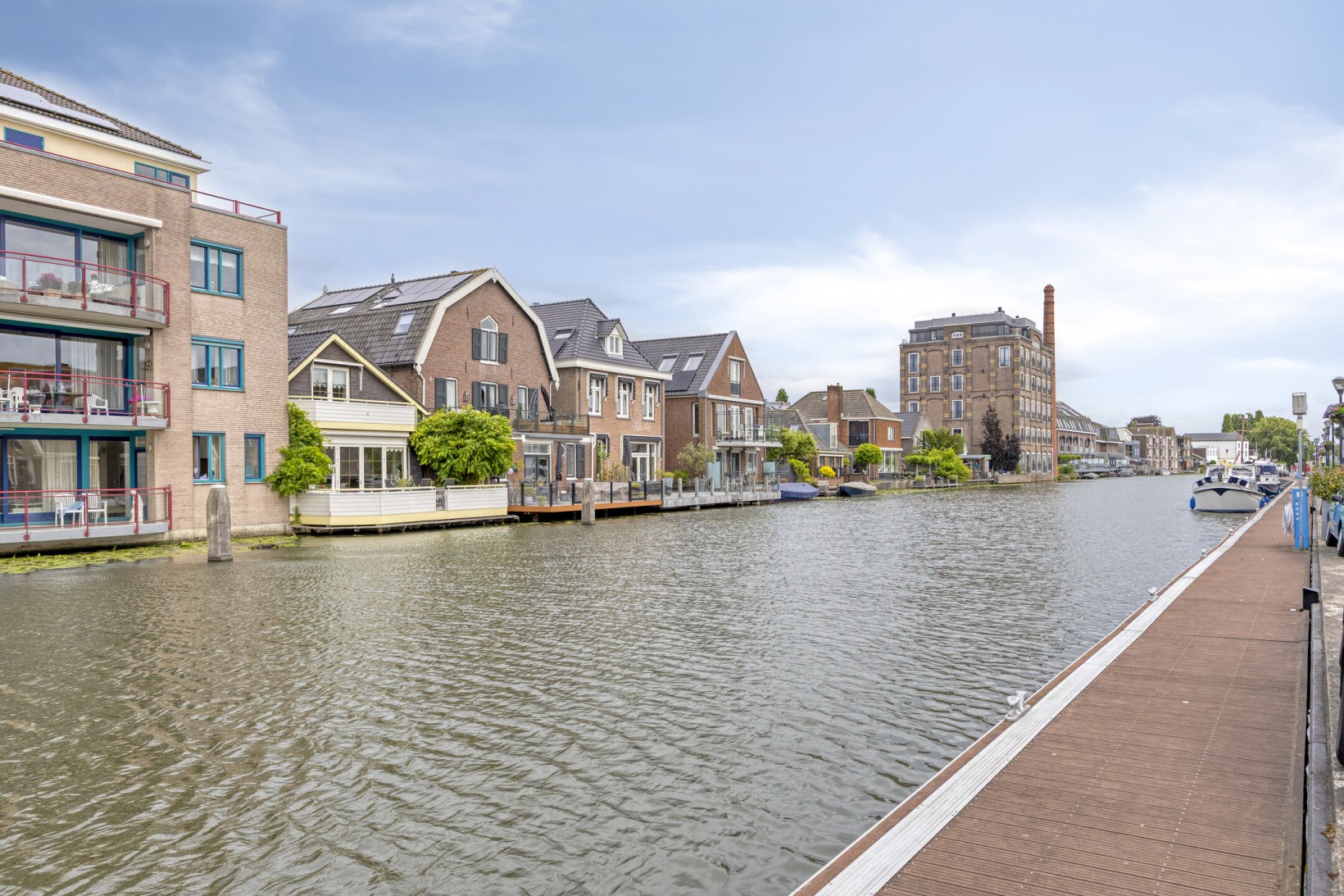Appartement te koop: Kerkstraat 90, Bodegraven