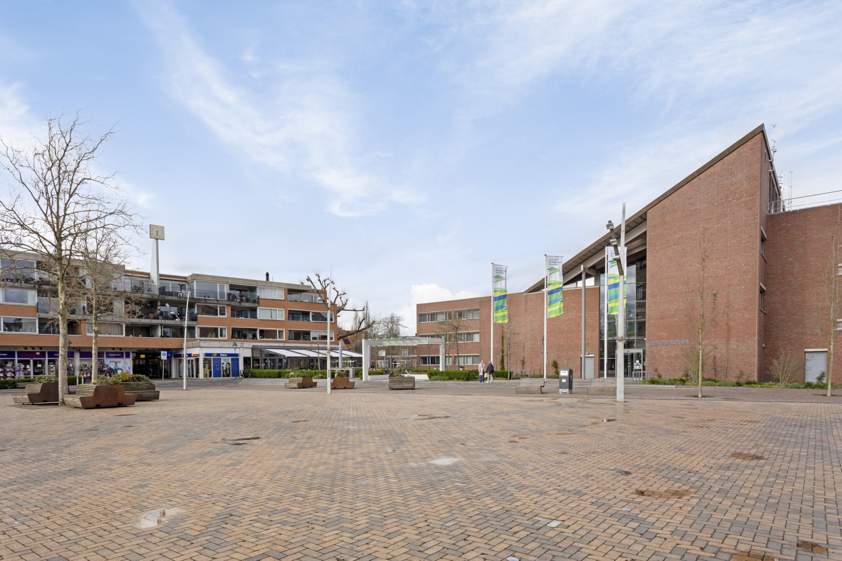 Appartement te koop: Kerkstraat 90, Bodegraven