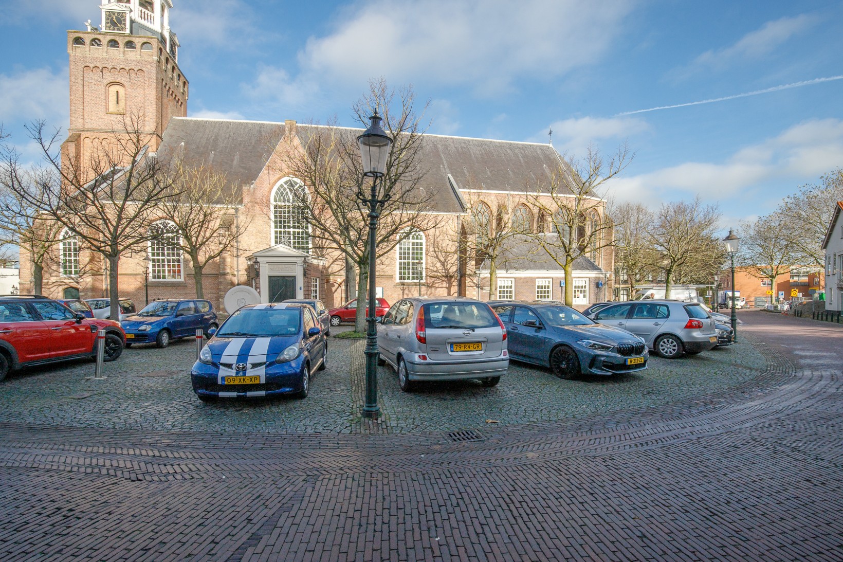 Appartement te koop: Kerkstraat 90, Bodegraven