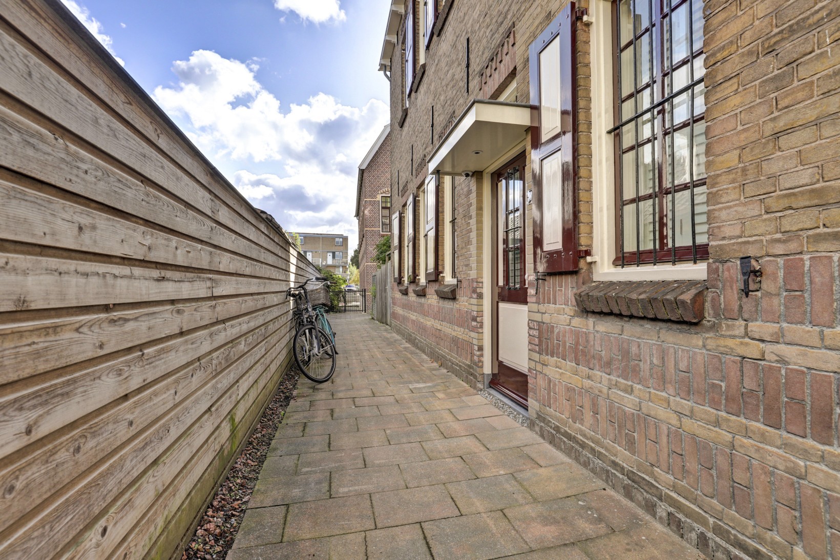 Appartement te koop: Kerkstraat 132A, Bodegraven