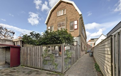 Kerkstraat 132-A