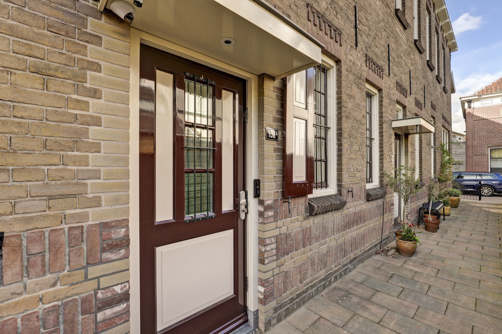 Appartement te koop: Kerkstraat 132A, Bodegraven