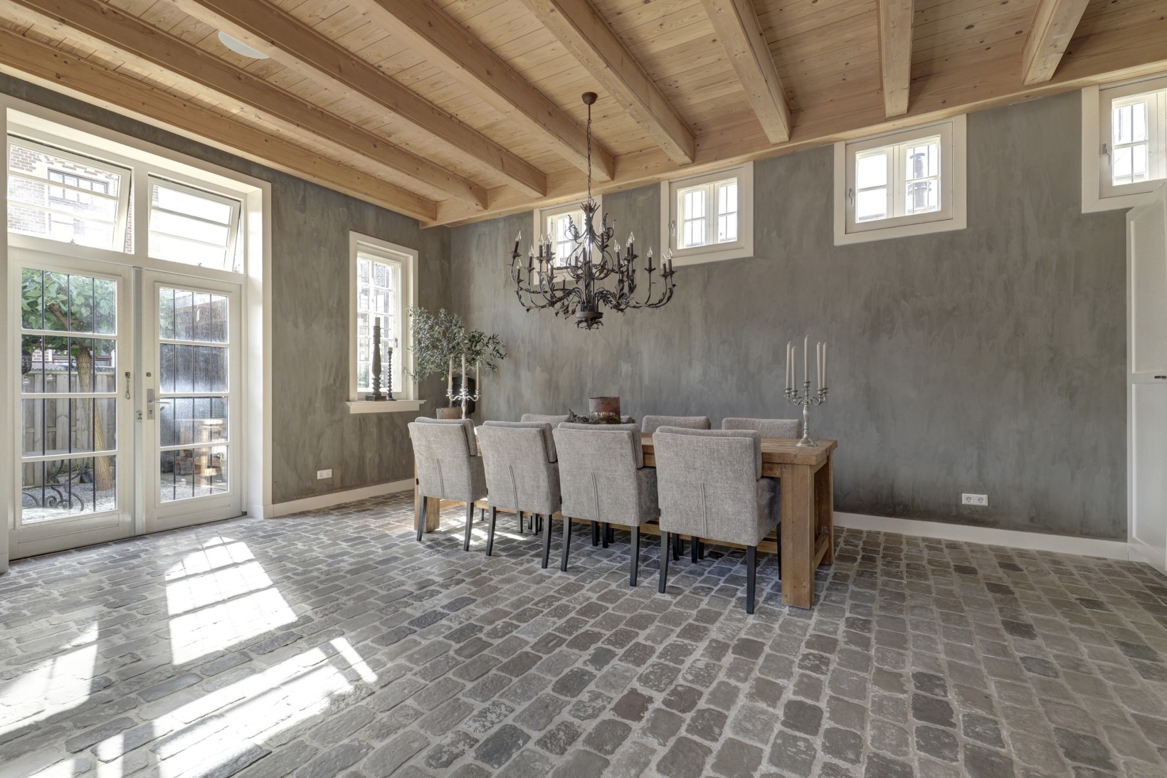 Appartement te koop: Kerkstraat 132A, Bodegraven