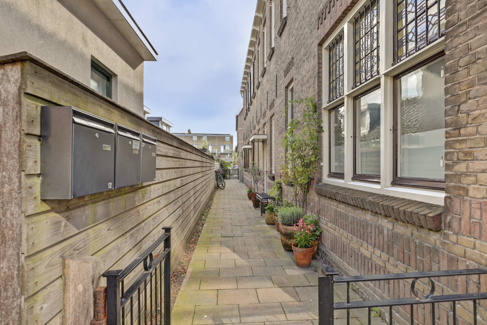Appartement te koop: Kerkstraat 132A, Bodegraven