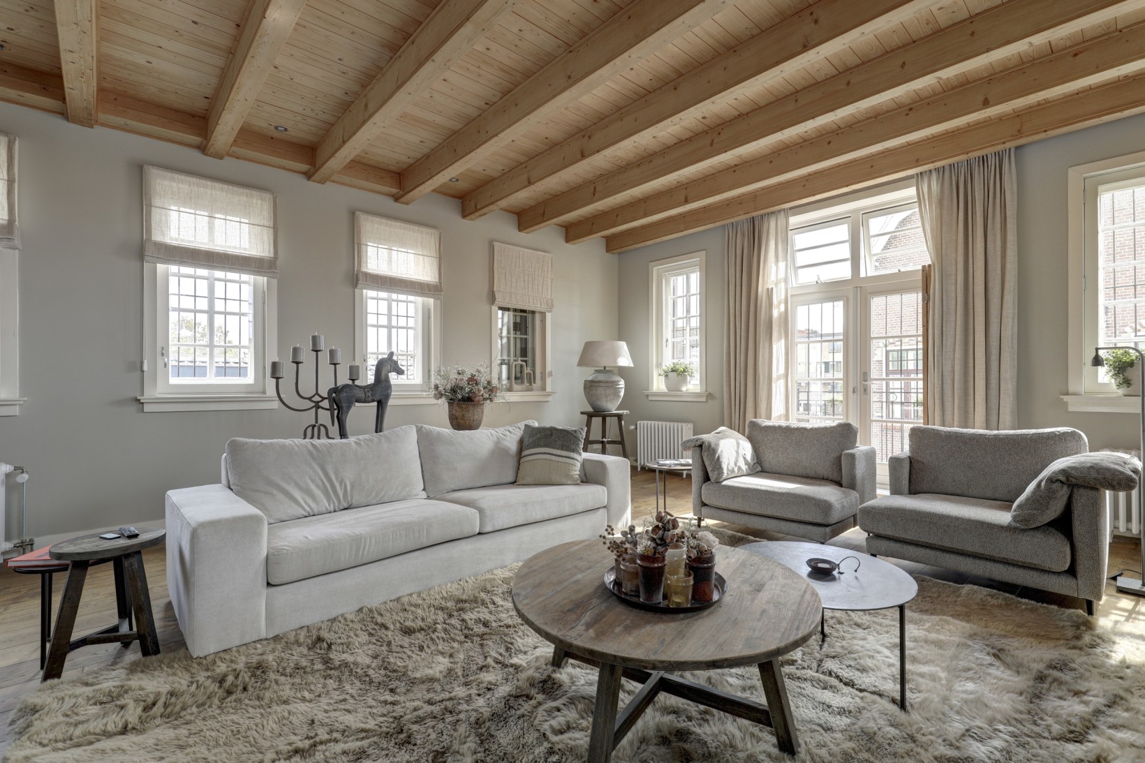 Appartement te koop: Kerkstraat 132A, Bodegraven