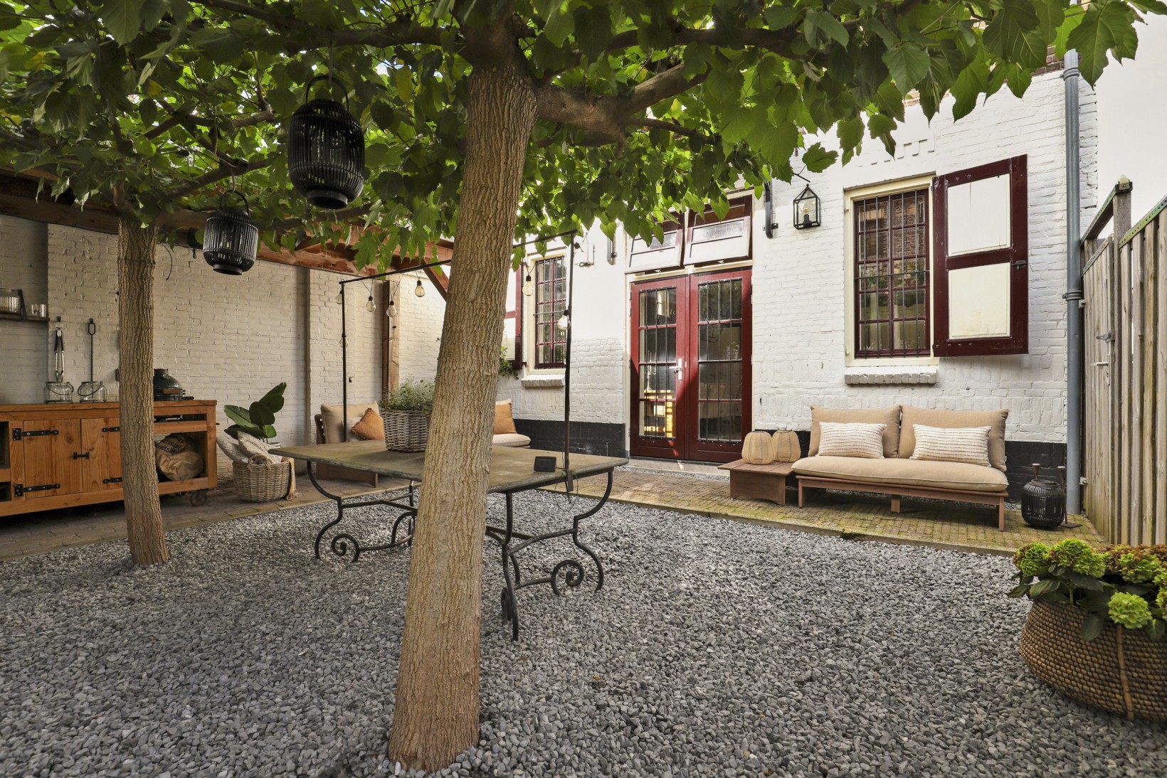 Appartement te koop: Kerkstraat 132A, Bodegraven