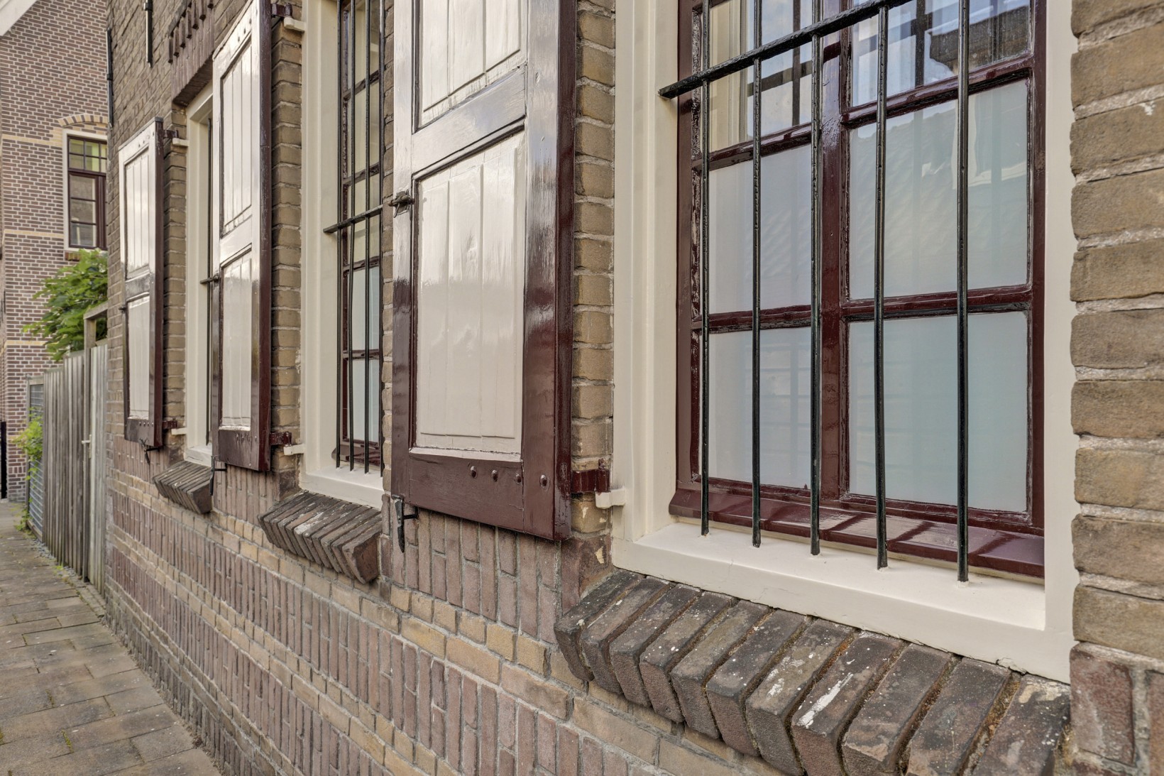Appartement te koop: Kerkstraat 132A, Bodegraven
