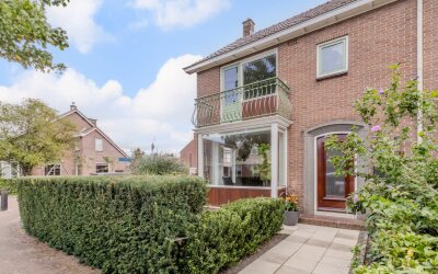 Vijverlaan 15