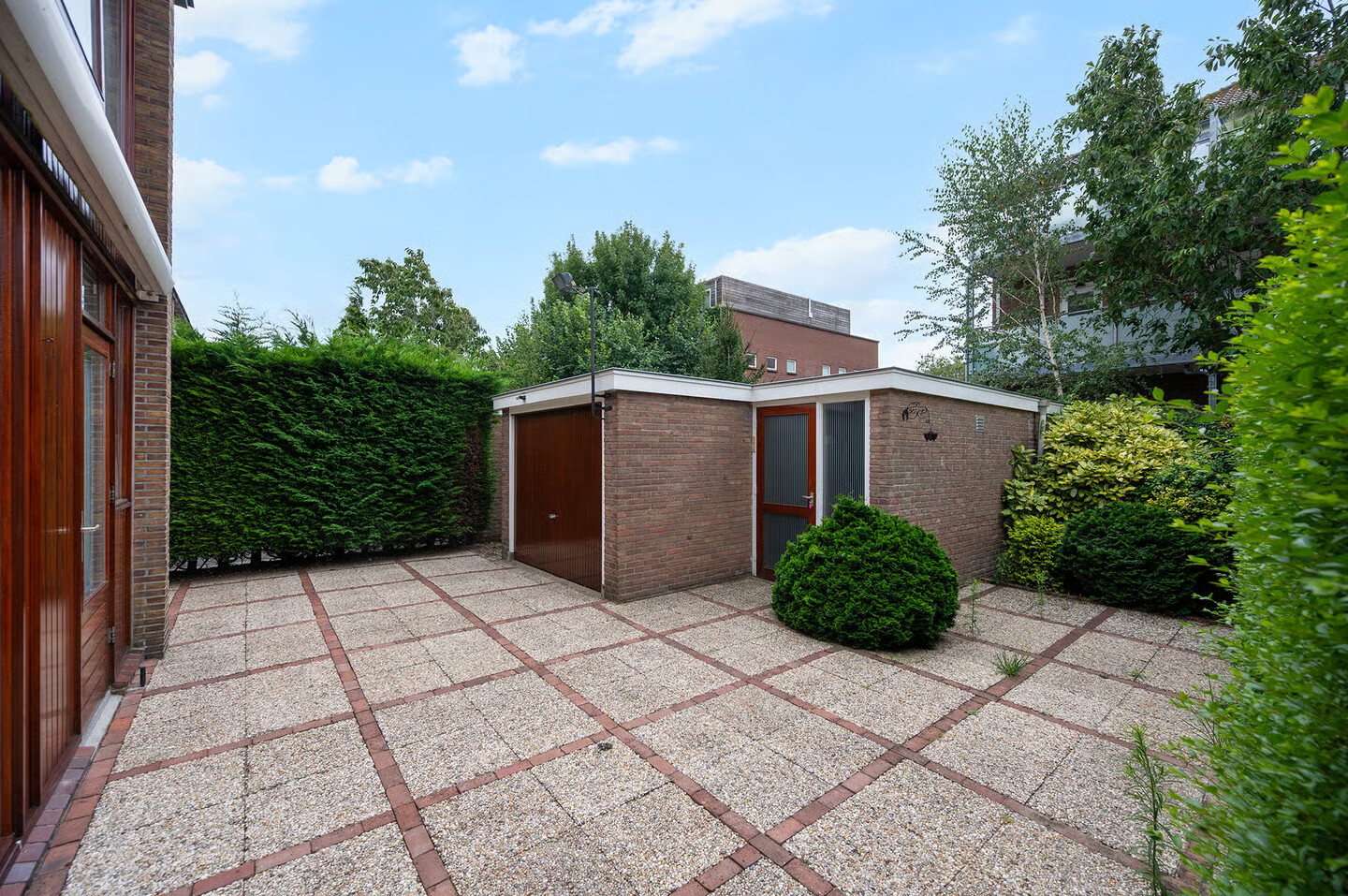 Twee-onder-één-kap te koop: Burg. v. Dobben de Bruijnstraat 20, Bodegraven