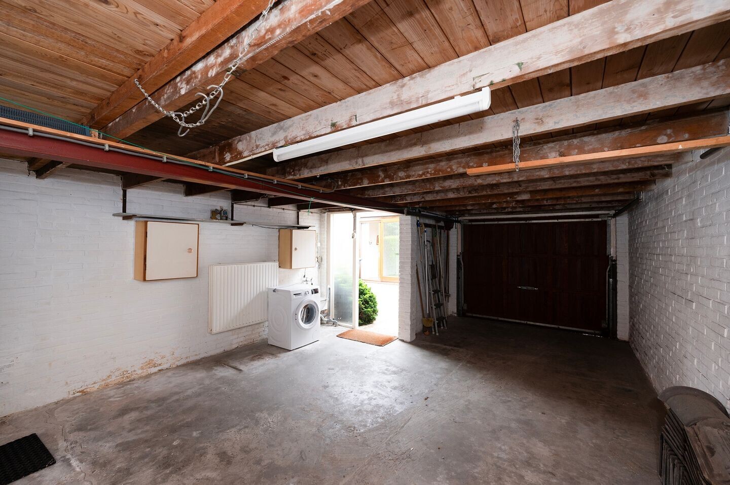 Twee-onder-één-kap te koop: Burg. v. Dobben de Bruijnstraat 20, Bodegraven