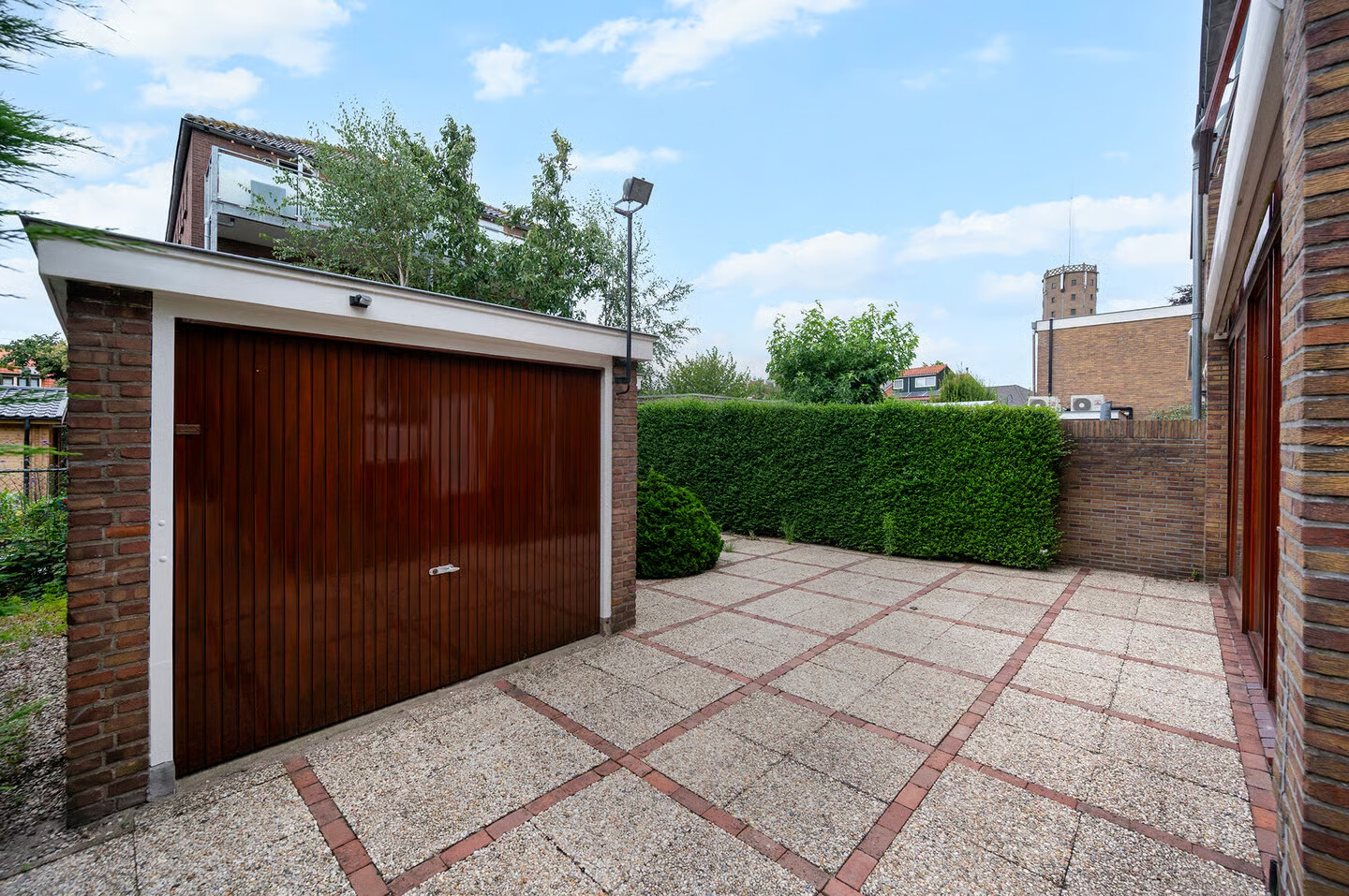 Twee-onder-één-kap te koop: Burg. v. Dobben de Bruijnstraat 20, Bodegraven