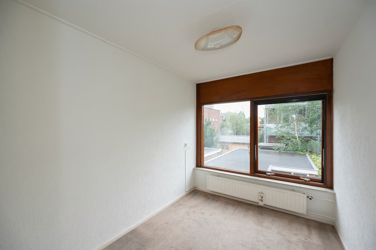 Twee-onder-één-kap te koop: Burg. v. Dobben de Bruijnstraat 20, Bodegraven