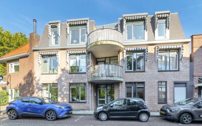 Beursstraat 5