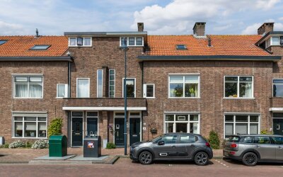 Nieuwe Markt 12