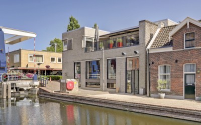 Appartement te koop Noordstraat 1-A