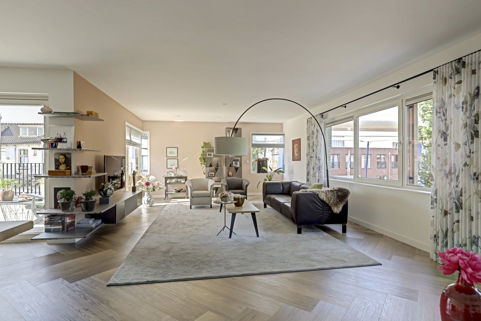 Appartement te koop: Noordstraat 1A, Bodegraven