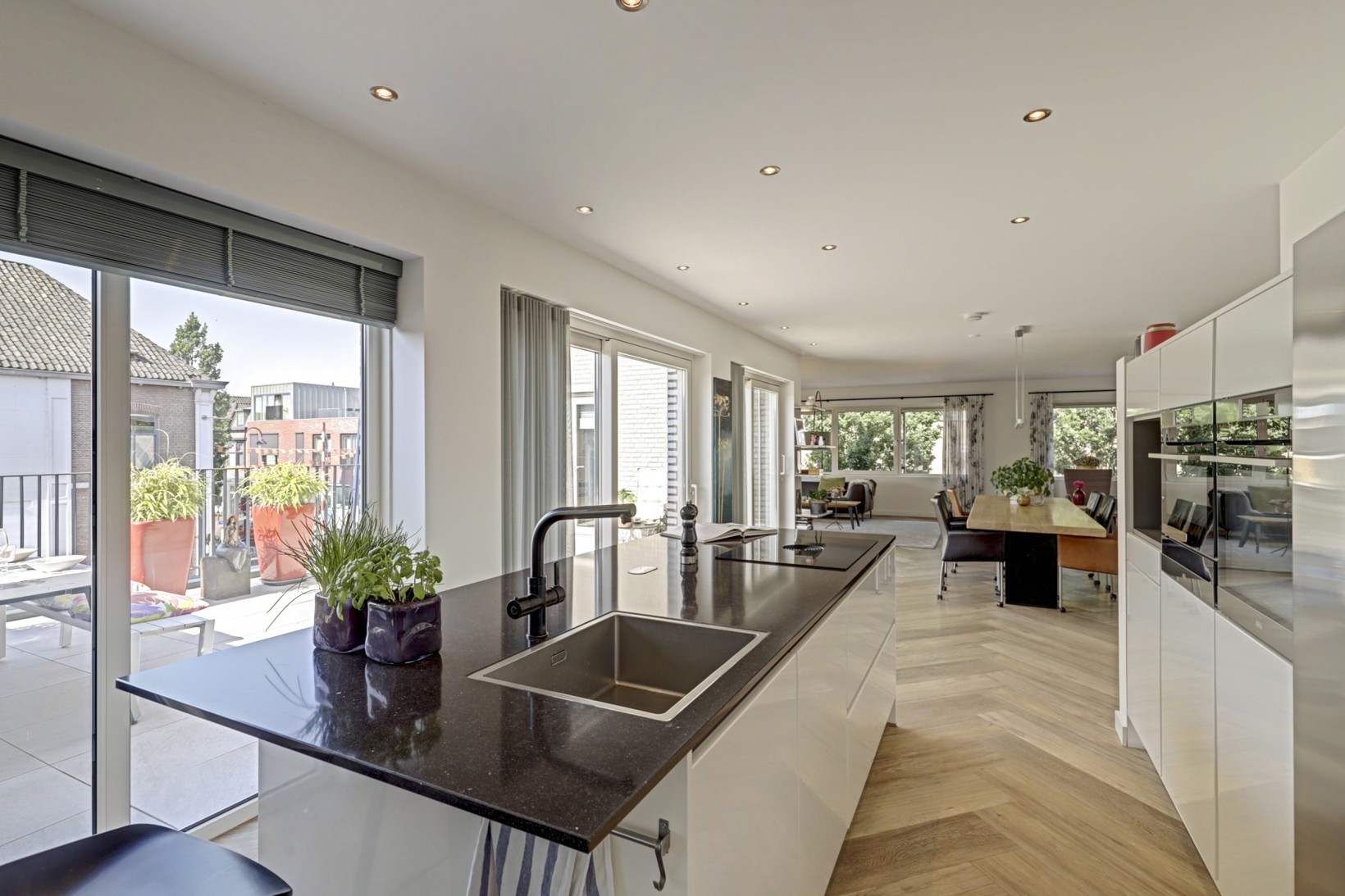 Appartement te koop: Noordstraat 1A, Bodegraven