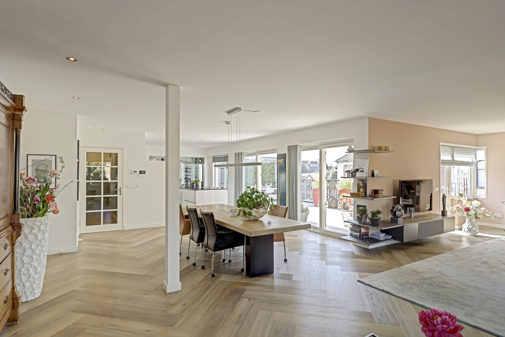 Appartement te koop: Noordstraat 1A, Bodegraven