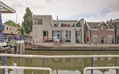 Noordstraat 1-A