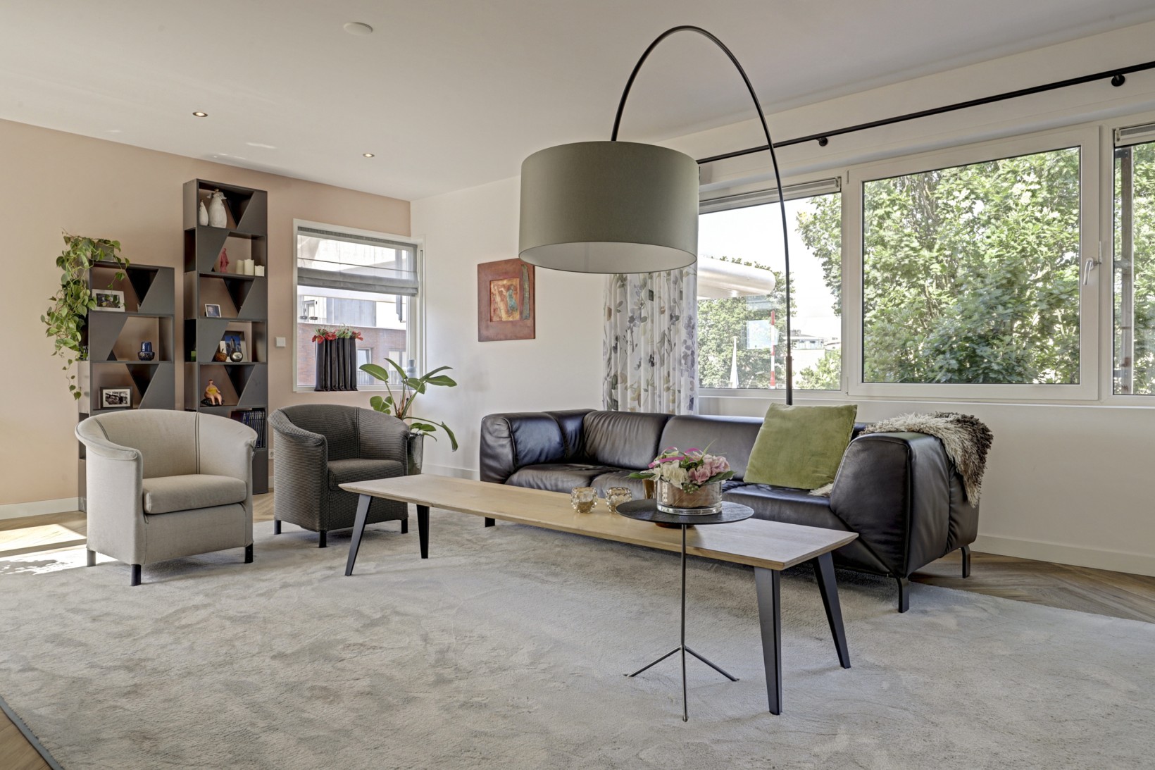 Appartement te koop: Noordstraat 1A, Bodegraven