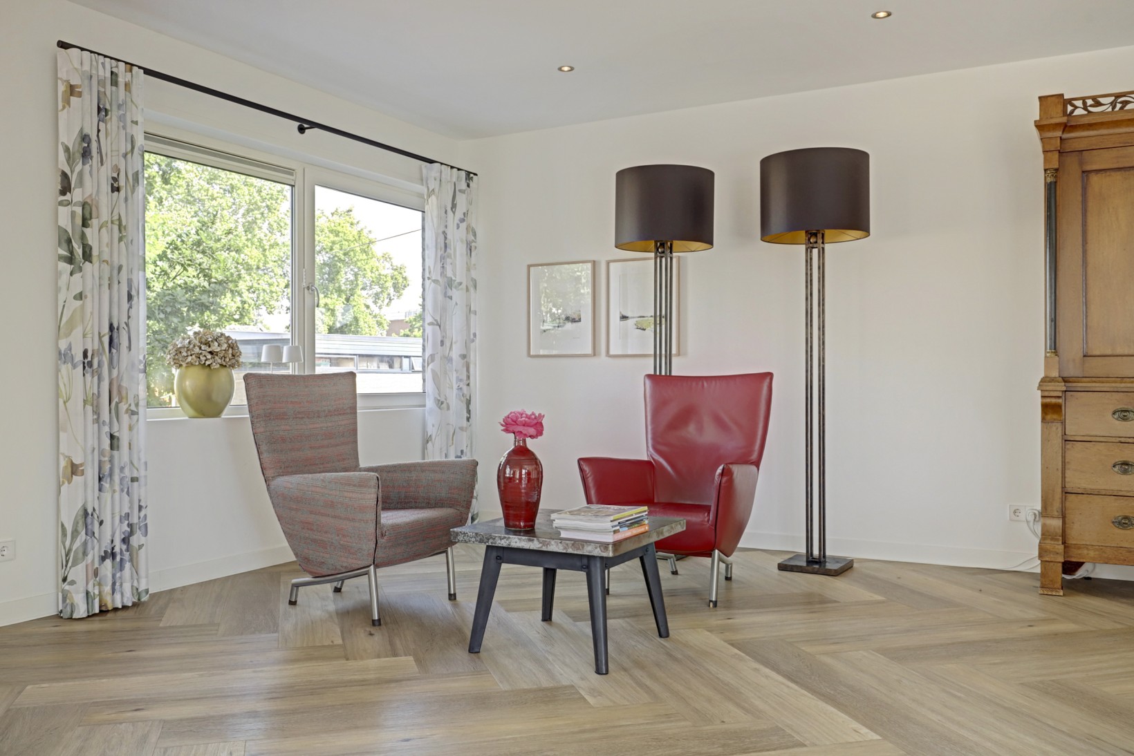 Appartement te koop: Noordstraat 1A, Bodegraven