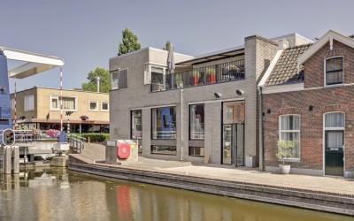 Noordstraat 1-A