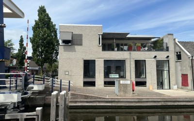 Noordstraat 1-A