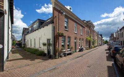 Noordstraat 22-B