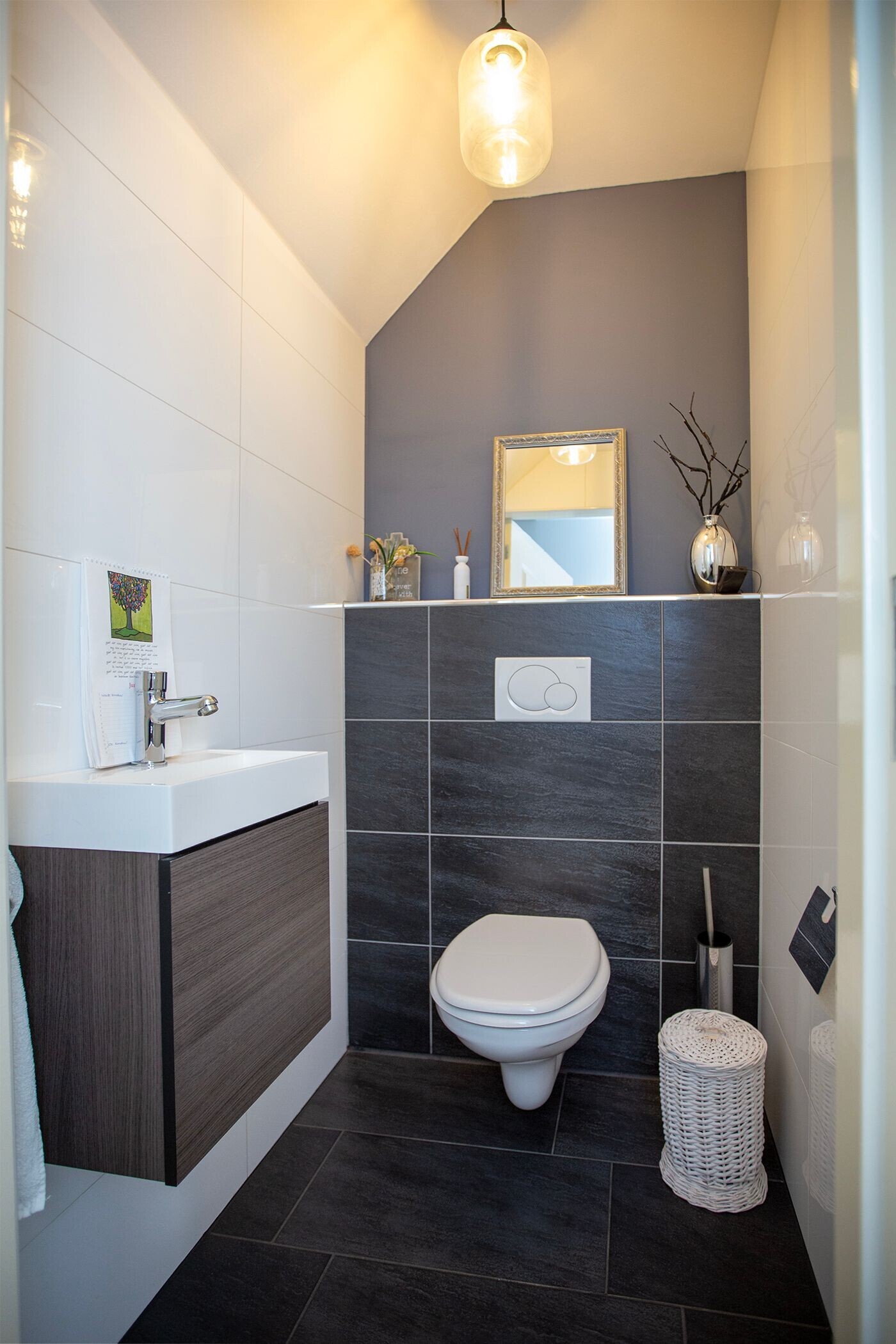 Tussenwoning te koop: Noordstraat 22B, Bodegraven