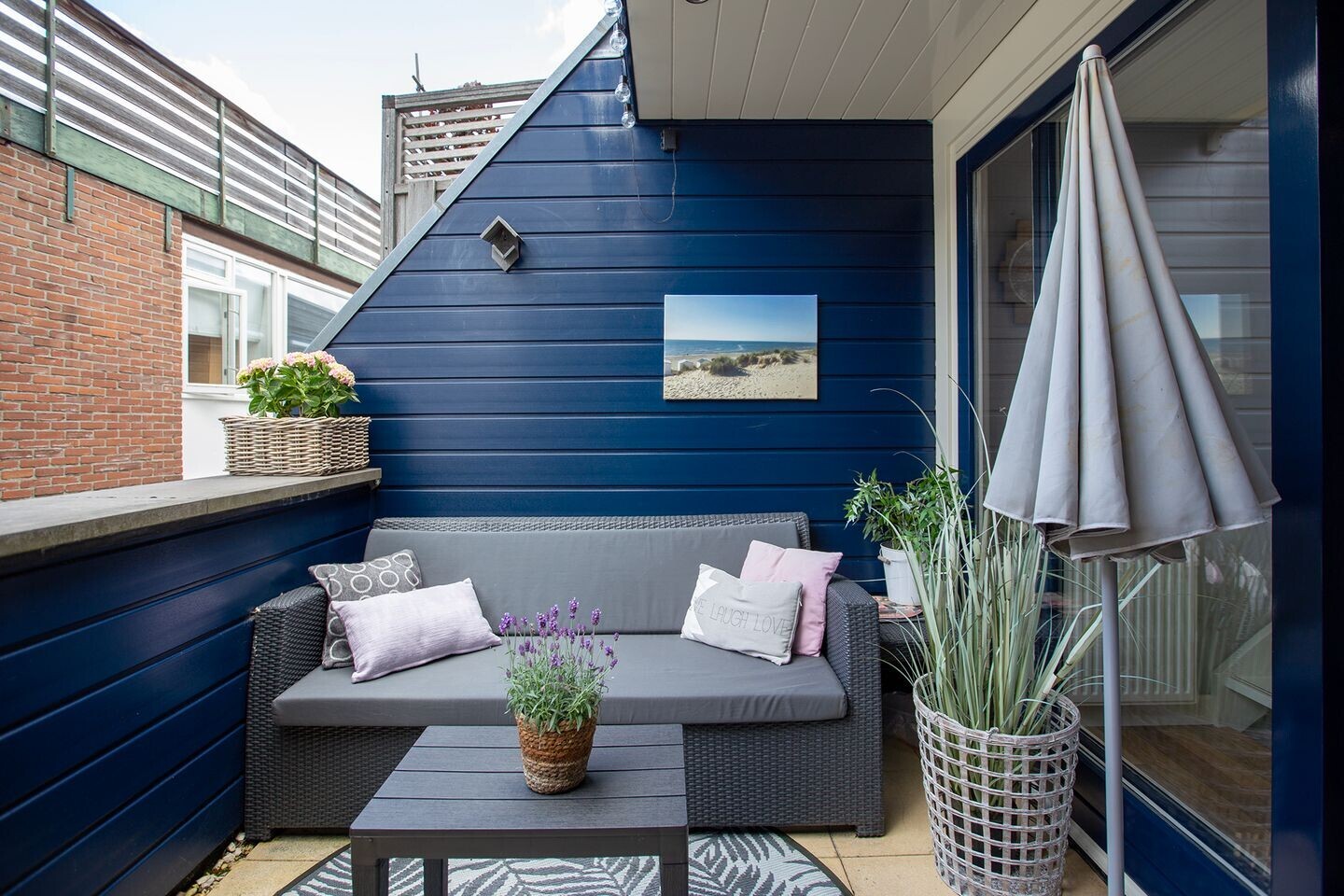 Tussenwoning te koop: Noordstraat 22B, Bodegraven