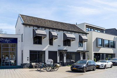 Overtocht 21