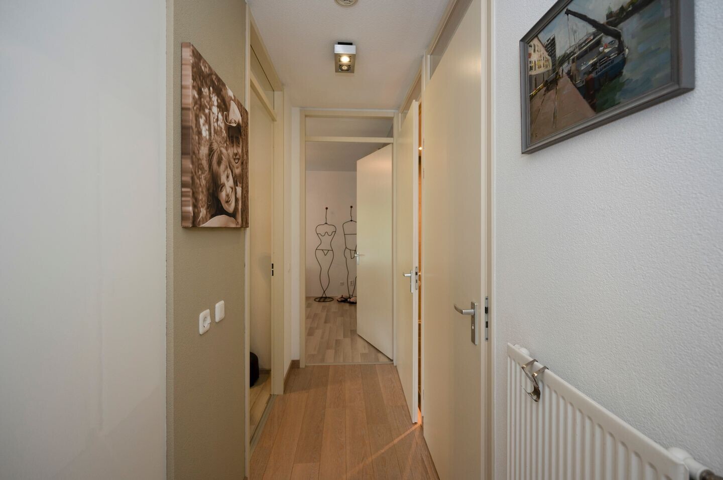 Appartement te koop: Overtocht 24, Bodegraven