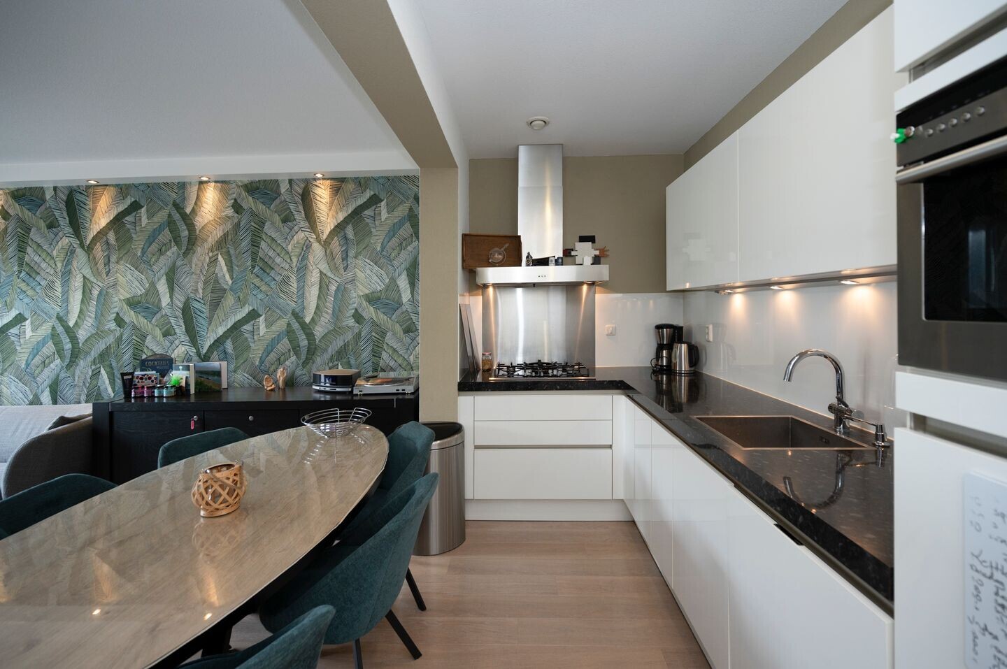 Appartement te koop: Overtocht 24, Bodegraven