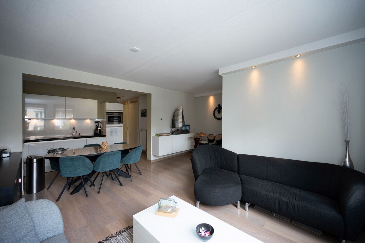 Appartement te koop: Overtocht 24, Bodegraven