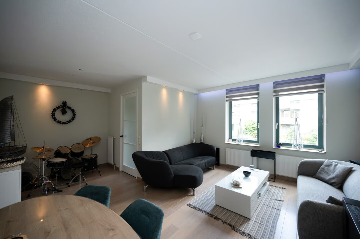 Appartement te koop: Overtocht 24, Bodegraven