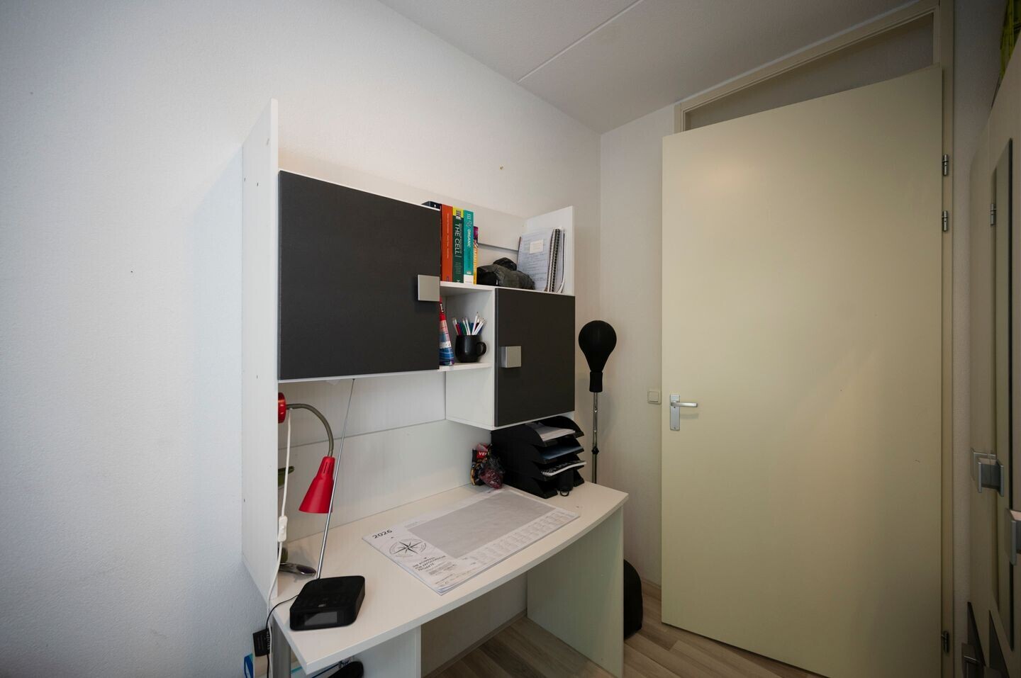 Appartement te koop: Overtocht 24, Bodegraven