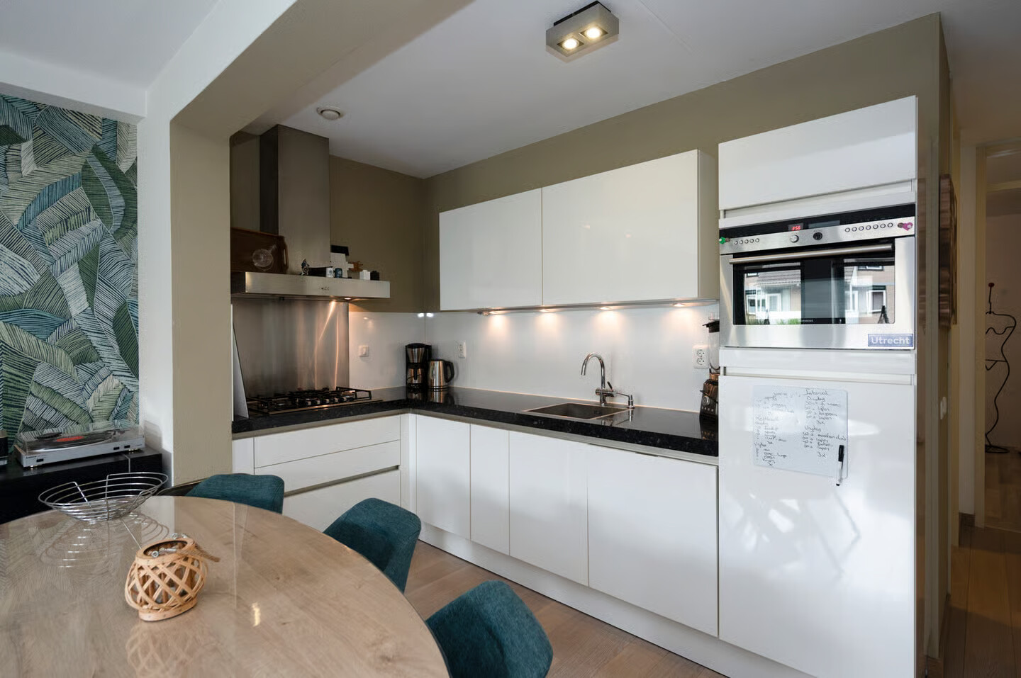 Appartement te koop: Overtocht 24, Bodegraven