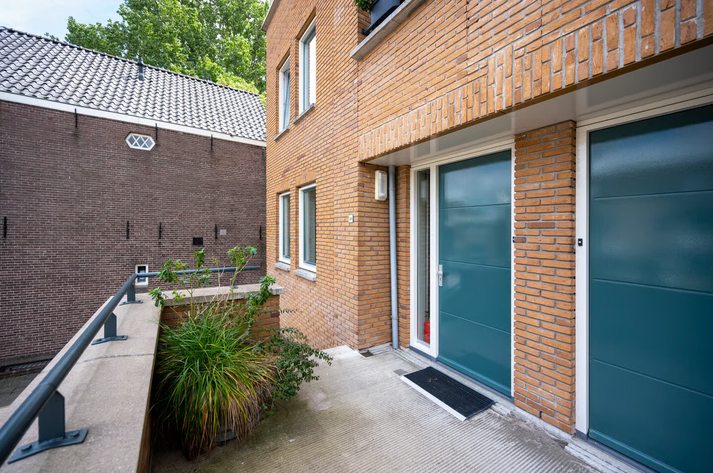 Appartement te koop: Overtocht 24, Bodegraven