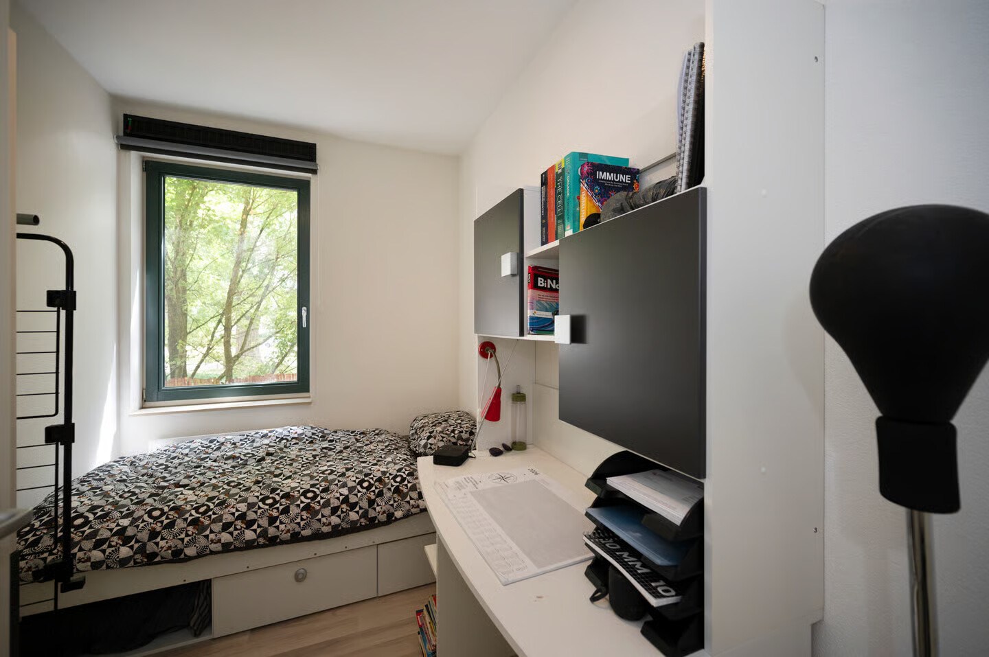 Appartement te koop: Overtocht 24, Bodegraven