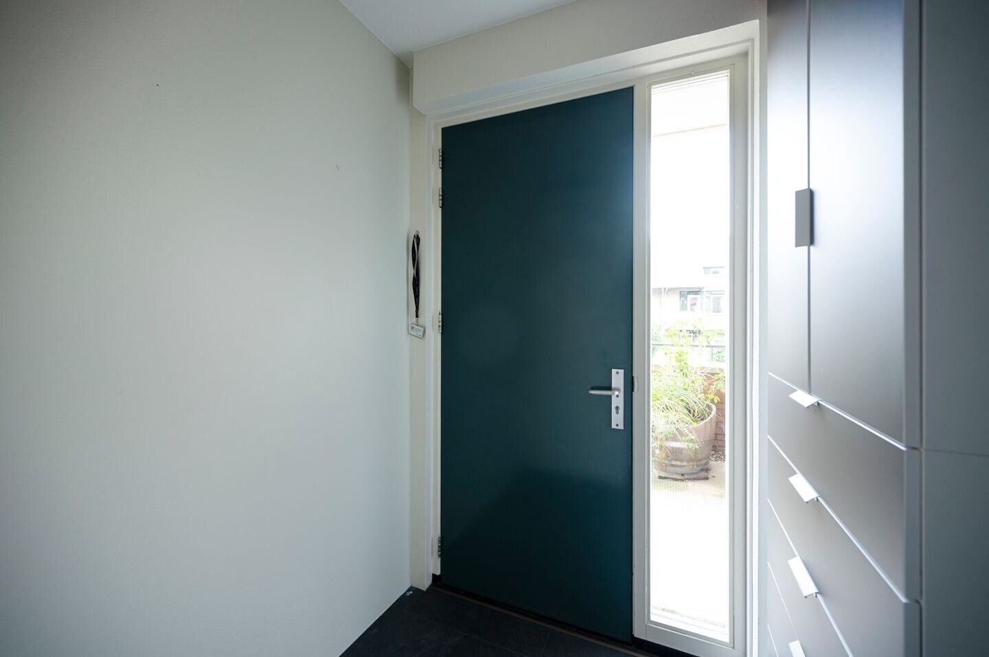 Appartement te koop: Overtocht 24, Bodegraven